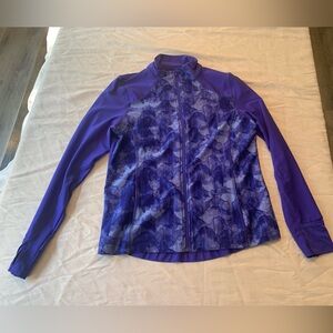 Mondetta athletic jacket XL